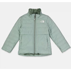 The North Face Mossbud swirl reversible coat, Sz 10, $98 B41